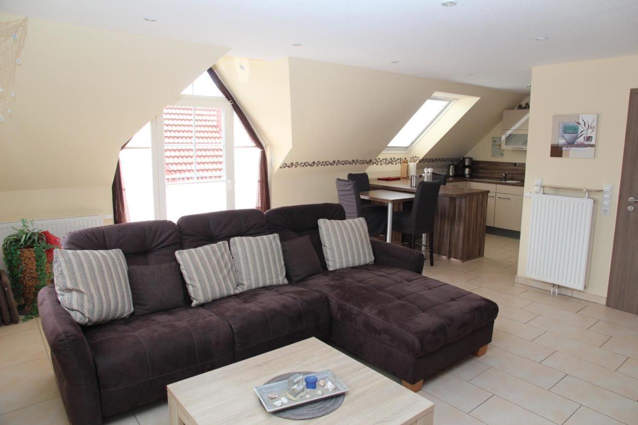 Sailor Apartment นอร์เดน ภายนอก รูปภาพ