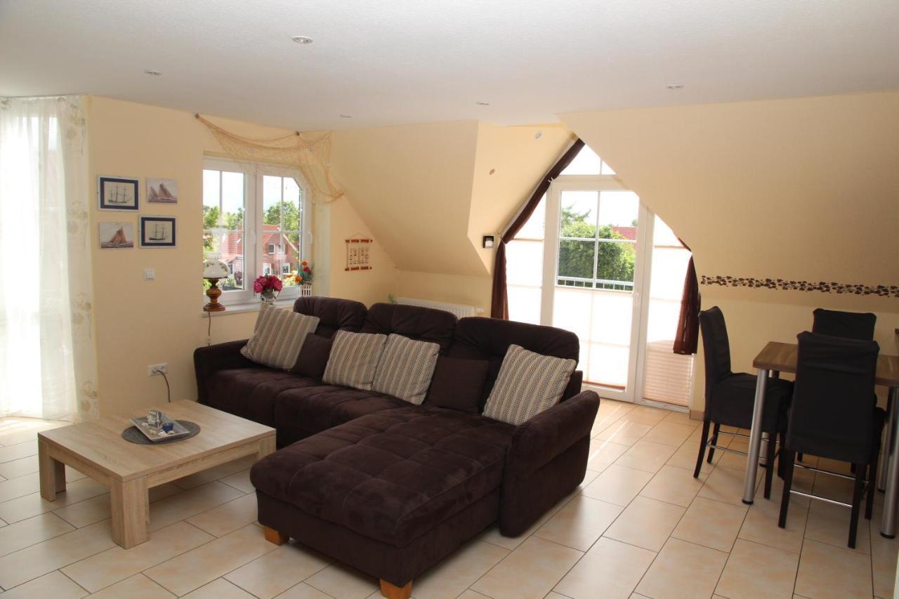Sailor Apartment นอร์เดน ภายนอก รูปภาพ