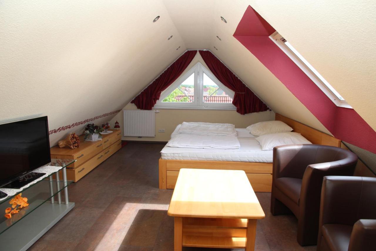 Sailor Apartment นอร์เดน ภายนอก รูปภาพ